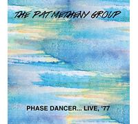 Metheny, Pat -Group- - Phase Dancer.Live,1977 [Import]
