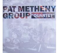 Metheny, Pat Group - Quartet