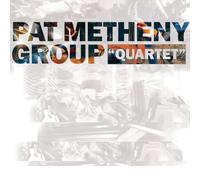 Metheny, Pat -Group- - Quartet [Import]