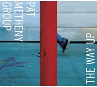 The Way Up