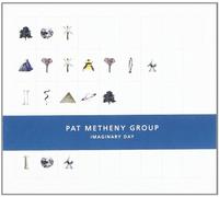 Metheny,Pat - Imaginary Day,Lim