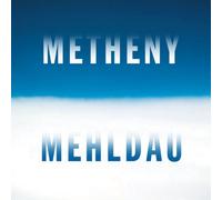 Pat Metheny & Brad Mehldau