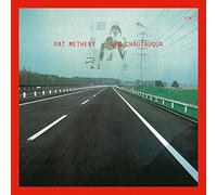 Pat Metheny – New Chautauqua – CD – Import
