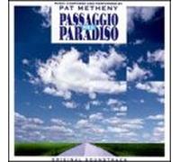 Metheny, Pat - Passaggio per Il Paradiso