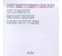Metheny, Pat - Pat Metheny Group