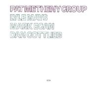 Metheny, Pat - Pat Metheny Group by Metheny, Pat (2000) Audio CD