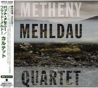 Metheny, Pat - Quartet