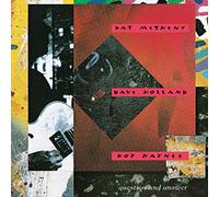 Metheny Pat - Question and Answer