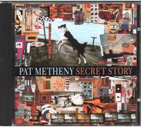 Metheny, Pat - Secret Story