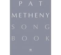 METHENY PAT - SONGBOOK - GUITARE