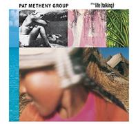 Metheny, Pat - Still Life Talking =reiss