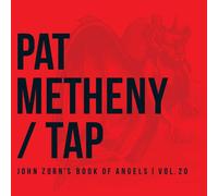 Metheny, Pat - Tap: John Zorn's Book. [Import]