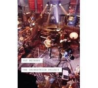 Metheny,Pat - The Orchestrion Project