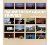 Metheny,Pat - Travels [Vinyl LP]