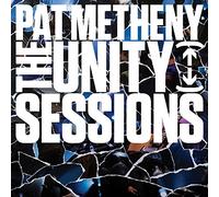 The Unity Sessions