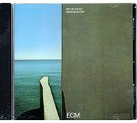 Metheny, Pat - Watercolors