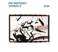 Metheny, Pat - Works II