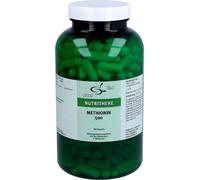 Méthionine 500, 360 St KAP