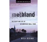 Methland: The Death and Life of an American Small Town