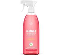 Method All Surface Cleaner, Pink Grapefruit, 28 oz, Bottle