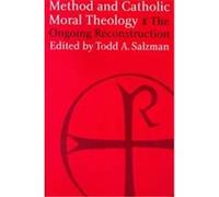 Method and Catholic Moral Theology