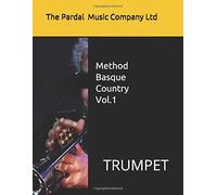 Method Basque Country Vol.1: Trumpet