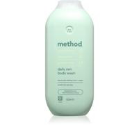 Method Body Wash Daily Zen Gel douche à usage quotidien 532 ml