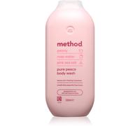 Method Body Wash Pure Peace Gel douche pour une hydratation intense 532 ml