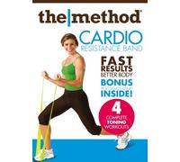 Method: Cardio Resistance Band Workout