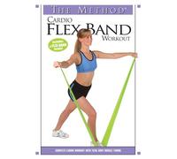 Method: Cardio Resistance Band Workout