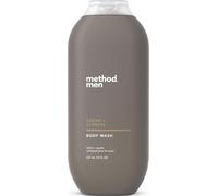 Method Produit pour le corps masculin Cèdre et Cyprès - 18 Floride. once.