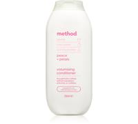 Method Conditioner Pure Peace après-shampoing pour le volume des cheveux 350 ml