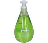 METHOD Crème lavante thé vert aloe 354 ml