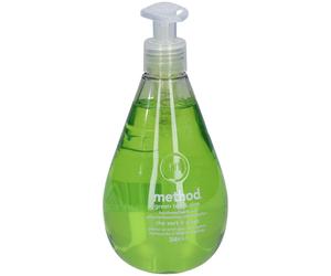 METHOD Crème lavante thé vert aloe 354 ml