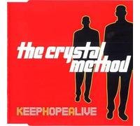 Method Crystal - Keep Hope Alive