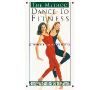 Method: Dance to Fitness [VHS]