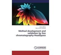 Method Development And Validation By Gas Chromatography-Headspace