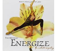 Various Artists - Method: Energize an Eclectic Sampling