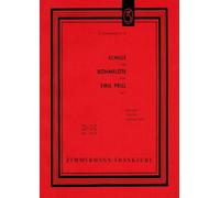 Method for the Flute (Boehm Flute): flute.