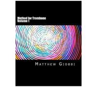 Method For Trombone