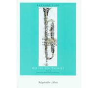 Method for trumpet 4 trompette