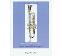 Plog Anthony - Method For Trumpet Book 6
