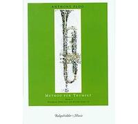 Method for Trumpet - Bk. 3 (Fingering Exercises and Etudes-Pt. 2)