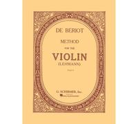 Method for Violin - Part 1