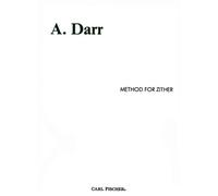 Method For Zither / Recueil