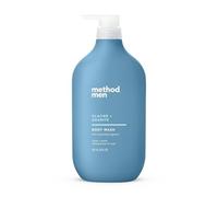 Method Gel douche pour homme, glacier + granit, sans paraben et phtalate, 828,1 ml (lot de 1)