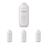 Method Gel douche Simply Nourish 532 ml (Lot de 4)