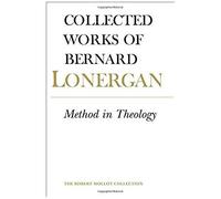 Method In Theology