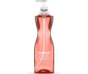 Method Liquide Vaisselle - Pêche & Poivre Rose