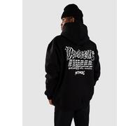 Method Mag Hard 2 Kill Sweat à capuche noir M